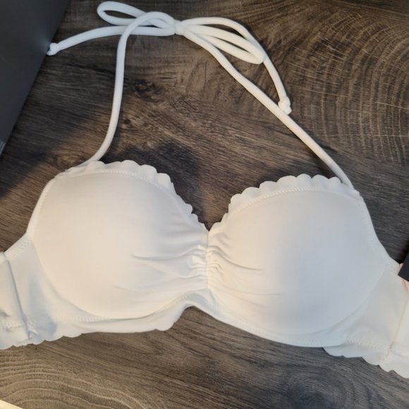 Swim Top and Bottom - Picture 7 of 8